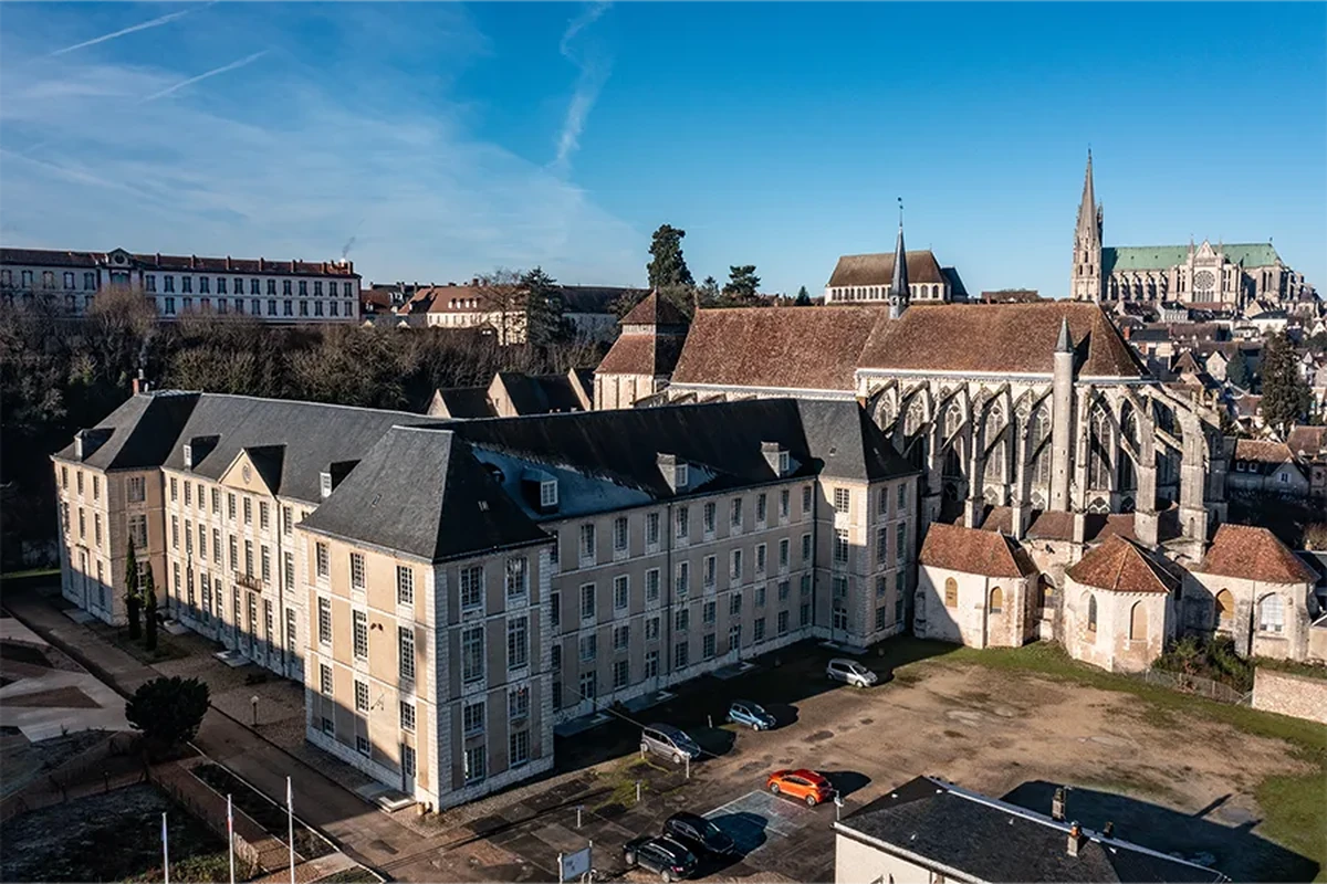 Accueil