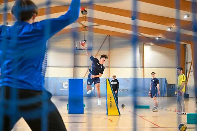 sport
